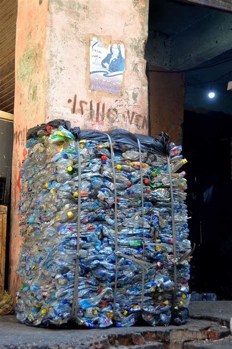 9 Incredible Things To Do In Garbage City, Cairo.